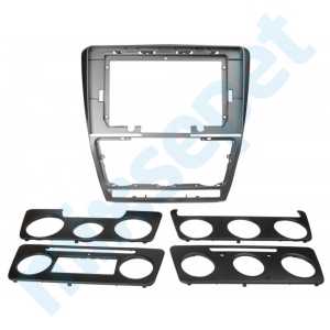 Skoda Octavia 10.1 İnç Multimedya Çerçevesi 22-1216