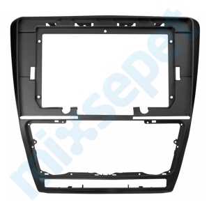 Skoda Octavia 10.1 İnç Multimedya Çerçevesi 22-1217