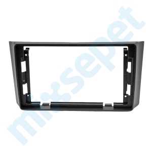 Ssangyong Rexton 9 İnç Multimedya Çerçevesi 22-1223