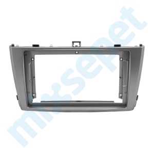 Toyota Avensis 9 İnç Multimedya Çerçevesi 22-1266