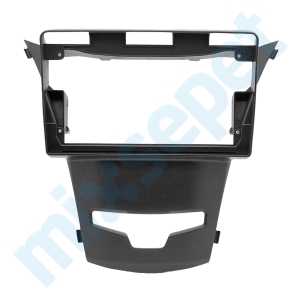 Ssangyong Korando 9 İnç Multimedya Çerçevesi 22-1272