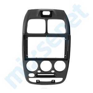 Hyundai Accent 9 İnç Multimedya Çerçevesi 22-1310