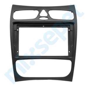 Mercedes CLK Serisi (W209) 9 İnç Multimedya Çerçevesi 22-1312