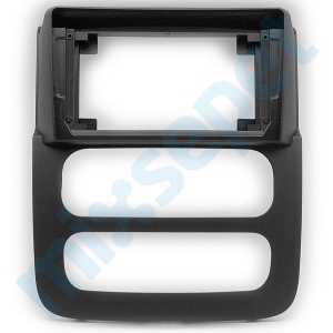 Dodge Ram 9 İnç Multimedya Çerçevesi 22-1387