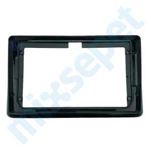 Honda City 9 İnç Multimedya Çerçevesi 22-289