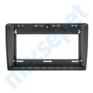 Nissan X-Trail Juke Qashqai Patrol 9 İnç Multimedya Çerçevesi 22-521