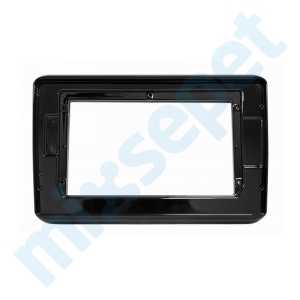 Honda HR-V 10.1 İnç Multimedya Çerçevesi 22-564