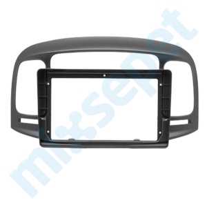 Hyundai Accent Era 9 inç Multimedya Çerçevesi 22-1411