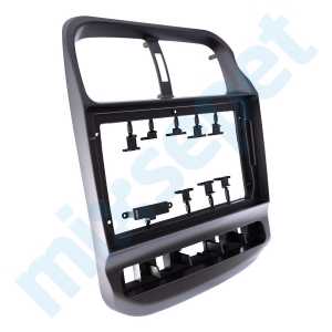 Kia Bongo 9 İnç Multimedya Çerçevesi 22-1412