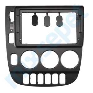 Mercedes ML Serisi 9 İnç Multimedya Çerçevesi 22-1437