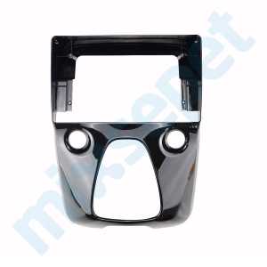 Citroen C1 10.1 İnç Multimedya Çerçevesi 22-1458