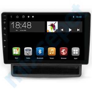 Nissan 350Z 10.1 İnç Android Navigasyon Multimedya Sistemi