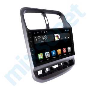 Kia Bongo 9 İnç Android Navigasyon Multimedya Sistemi