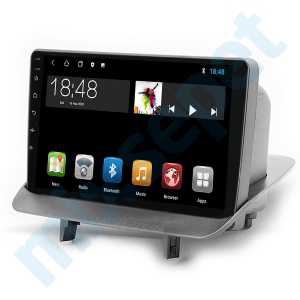 Opel Mokka 9 İnç Android Navigasyon Multimedya Sistemi