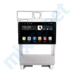 Lincoln Navigator 10.1 İnç Android Navigasyon Multimedya Sistemi