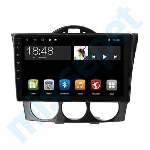 Mazda RX-8 9 İnç Android Navigasyon Multimedya Sistemi
