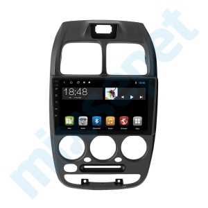 Hyundai Accent 9 İnç Android Navigasyon Multimedya Sistemi