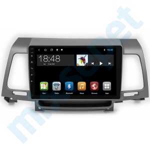 Kia Opirus 9 İnç Android Navigasyon Multimedya Sistemi