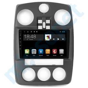 Chrysler PT Cruiser 9 İnç Android Navigasyon Multimedya Sistemi