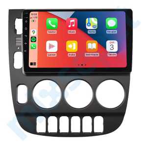 Mercedes ML Serisi 9 İnç Carplay Androidauto Multimedya Sistemi