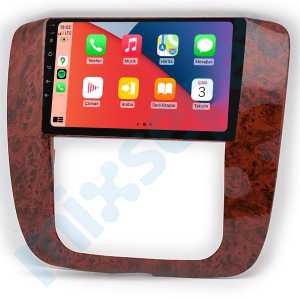 Chevrolet Tahoe 9 İnç Carplay Androidauto Multimedya Sistemi