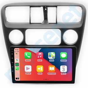 Honda Accord 9 İnç Carplay Androidauto Multimedya Sistemi