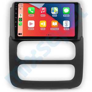 Dodge Ram 9 İnç Carplay Androidauto Multimedya Sistemi