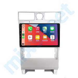 Lincoln Navigator 10.1 İnç Carplay Androidauto Multimedya Sistemi