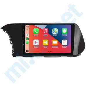 Hyundai İ20 10.1 İnç Carplay Androidauto Multimedya Sistemi