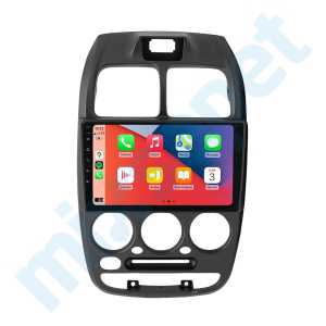 Hyundai Accent 9 İnç Carplay Androidauto Multimedya Sistemi