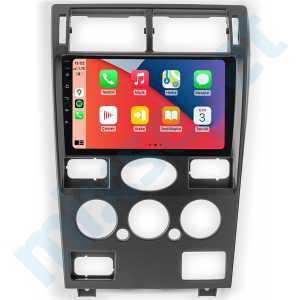 Ford Mondeo 9 İnç Carplay Androidauto Multimedya Sistemi