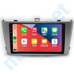 Toyota Avensis 9 İnç Carplay Androidauto Multimedya Sistemi