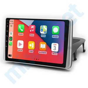 Nissan Almera 10.1 İnç Carplay Androidauto Multimedya Sistemi