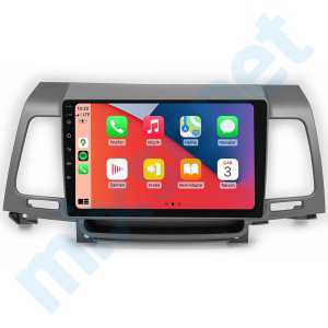 Kia Opirus 9 İnç Carplay Androidauto Multimedya Sistemi