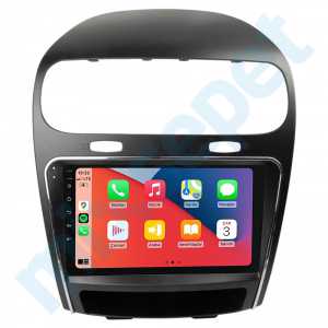 Fiat Freemont 9 İnç Carplay Androidauto Multimedya Sistemi