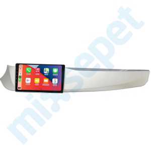 Alfa Romeo Giulietta 9 İnç Carplay Androidauto Multimedya Sistemi