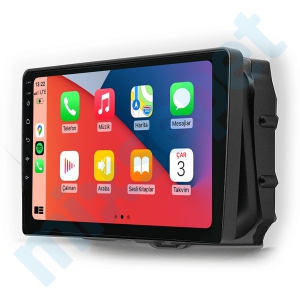 Alfa Romeo Giulietta 9 İnç Carplay Androidauto Multimedya Sistemi