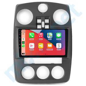 Chrysler PT Cruiser 9 İnç Carplay Androidauto Multimedya Sistemi