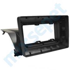 Renault Taliant Dacia Sandero Jogger 10.1 İnç Multimedya Çerçevesi 22-2999