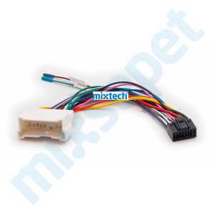 Hyundai Kia Araca Özel Multimedya Soketi Seti hy-10