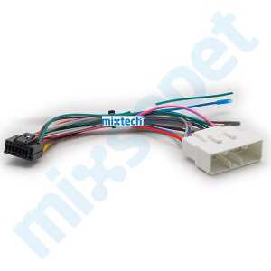 SSangyong Araca Özel Multimedya Soketi Seti sy-02