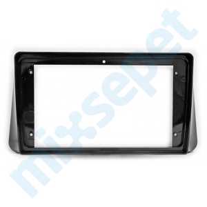 Nissan Micra 9 İnç Multimedya Çerçevesi 22-017