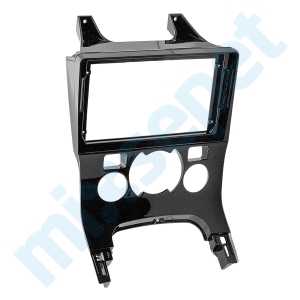 Peugeot 3008 9 İnç Multimedya Çerçevesi 22-354