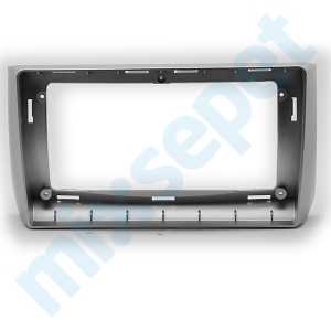 Toyota Urban Cruiser 9 İnç Multimedya Sistemi 22-666