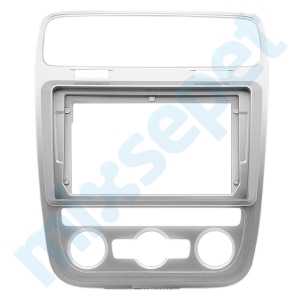 Volkswagen Scirocco 9 İnç Multimedya Çerçevesi 22-688