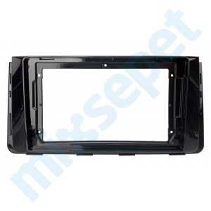 Hyundai H350 9 inç Multimedya Çerçevesi 22-704