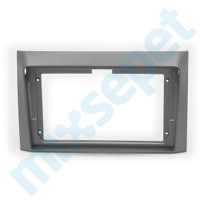 Isuzu D-Max 9 inç Multimedya Çerçevesi 22-727