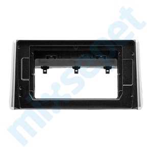 Toyota RAV4 10.1 İnç Multimedya Çerçevesi 22-979