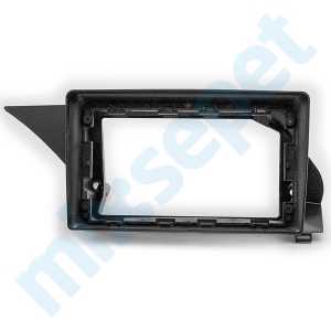 Mercedes-Benz GLK Serisi 9 İnç Multimedya Çerçevesi 22-1027