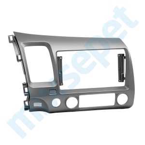 Honda Civic 9 İnç Multimedya Çerçevesi 22-1061